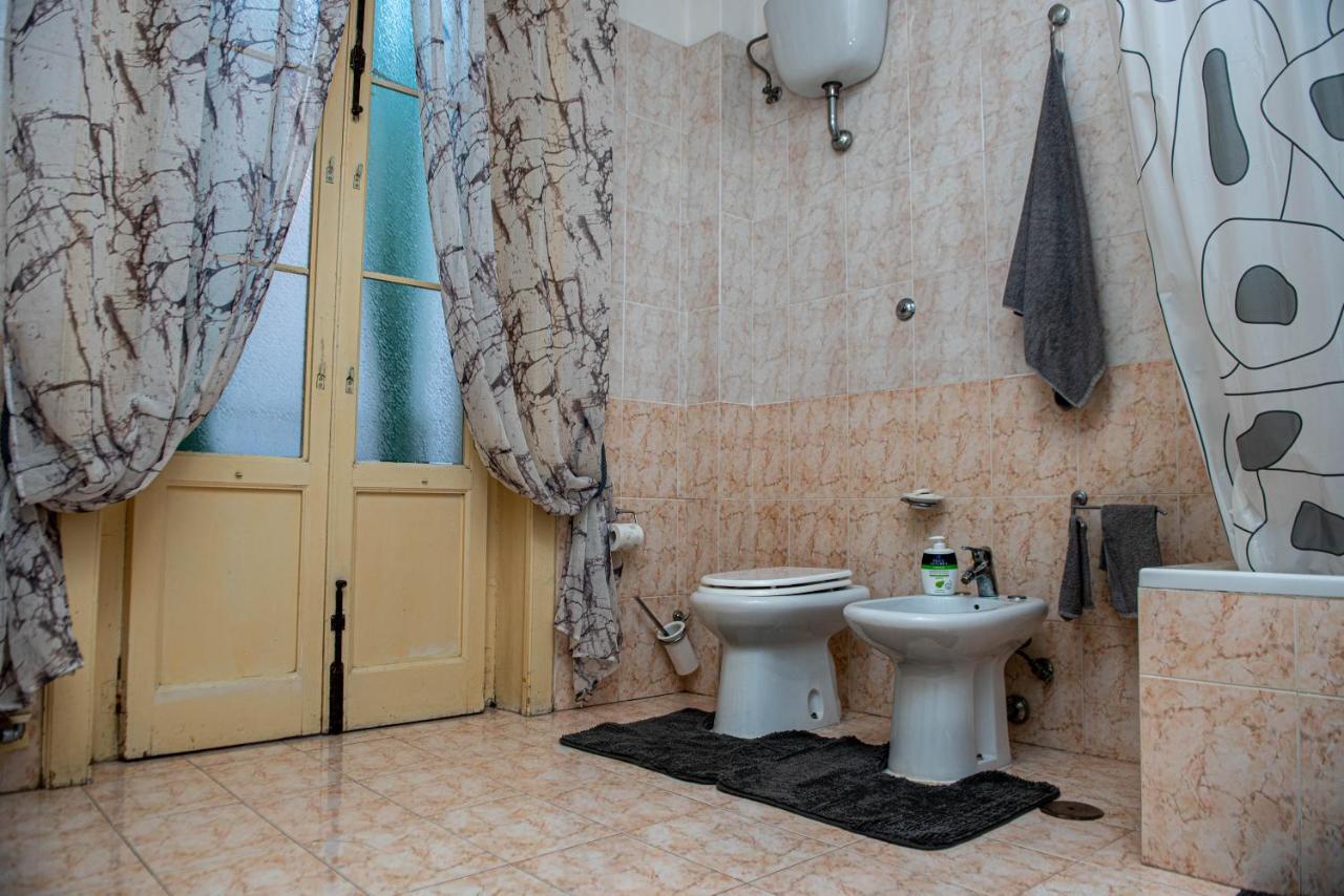 ホテル Pitagora House タラント エクステリア 写真