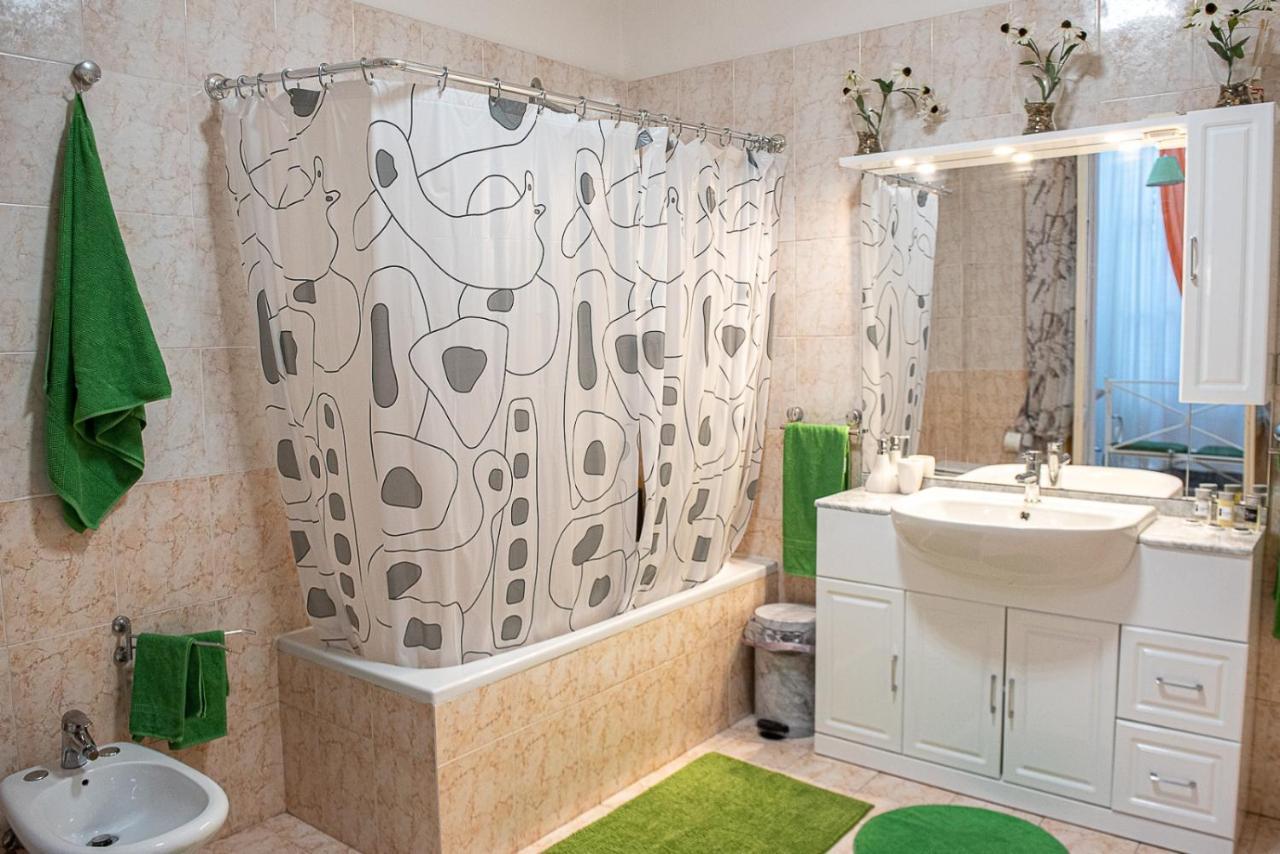 ホテル Pitagora House タラント エクステリア 写真