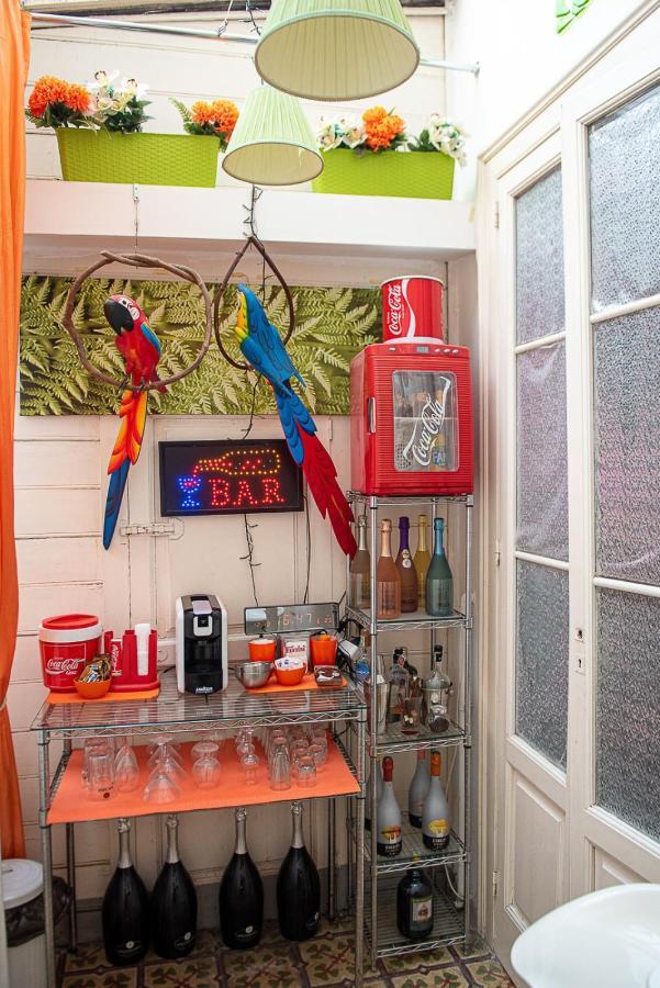 ホテル Pitagora House タラント エクステリア 写真